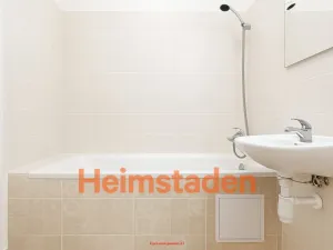 Pronájem bytu 2+1, Ostrava - Zábřeh, Svazácká, 49 m2