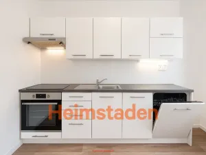 Pronájem bytu 2+1, Ostrava - Zábřeh, Svazácká, 49 m2