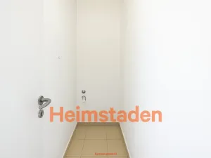 Pronájem bytu 3+1, Ostrava - Mariánské Hory, Zelená, 75 m2