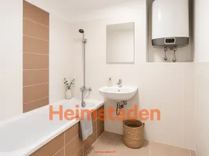 Pronájem bytu 2+1, Ostrava - Moravská Ostrava, Gajdošova, 55 m2