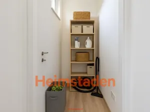 Pronájem bytu 1+1, Ostrava - Michálkovice, Zvoníčkova, 41 m2