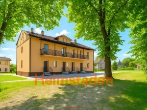 Pronájem bytu 1+1, Ostrava - Michálkovice, Zvoníčkova, 41 m2