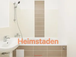 Pronájem bytu 2+kk, Ostrava - Radvanice, Pastrňákova, 43 m2