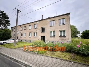 Pronájem bytu 2+kk, Ostrava - Radvanice, Pastrňákova, 43 m2