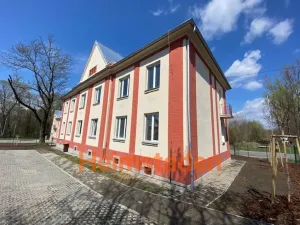 Pronájem bytu 2+kk, Ostrava - Kunčičky, Výhradní, 47 m2