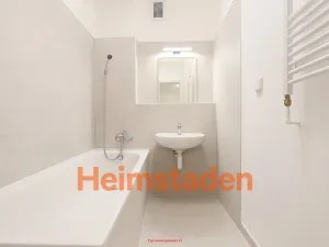 Pronájem bytu 2+1, Ostrava - Poruba, Alšova, 57 m2