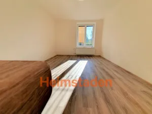 Pronájem bytu 3+kk, Ostrava - Poruba, Porubská, 58 m2