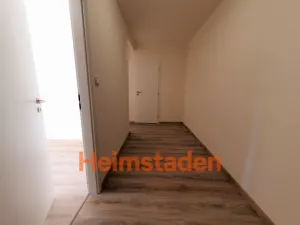 Pronájem bytu 3+kk, Ostrava - Poruba, Porubská, 58 m2