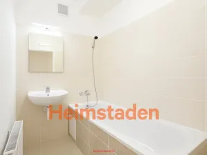 Pronájem bytu 2+1, Ostrava - Poruba, Nezvalovo náměstí, 59 m2