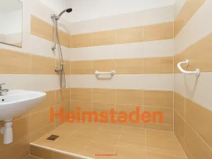 Pronájem bytu 2+1, Ostrava - Poruba, Opavská, 52 m2