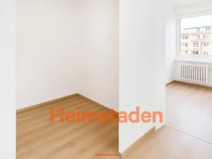 Pronájem bytu 3+1, Ostrava - Poruba, Jana Ziky, 77 m2