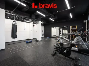 Pronájem bytu 2+kk, Brno - Trnitá, Dornych, 51 m2