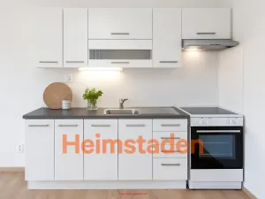 Pronájem bytu 3+1, Frýdek-Místek - Místek, Zahradní, 63 m2