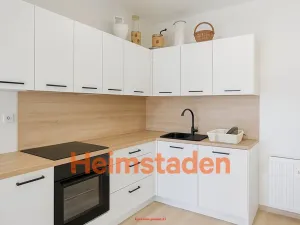 Pronájem bytu 3+1, Frýdek-Místek - Místek, Ostravská, 69 m2