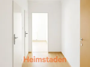 Pronájem bytu 2+1, Frýdek-Místek - Místek, Dr. Antonína Vaculíka, 55 m2