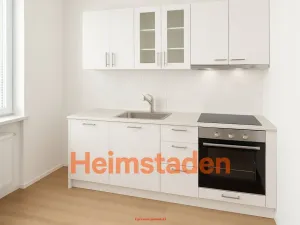 Pronájem bytu 2+1, Frýdek-Místek - Frýdek, Růžový pahorek, 51 m2