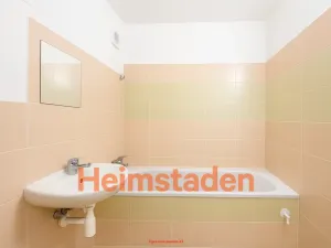 Pronájem bytu 2+1, Frýdek-Místek - Frýdek, Růžový pahorek, 51 m2