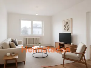 Pronájem bytu 2+1, Paskov, Bělská, 55 m2