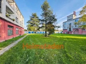 Pronájem bytu 2+1, Paskov, Bělská, 55 m2