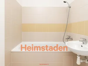 Pronájem bytu 2+1, Paskov, Bělská, 55 m2