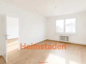 Pronájem bytu 2+1, Paskov, Bělská, 55 m2