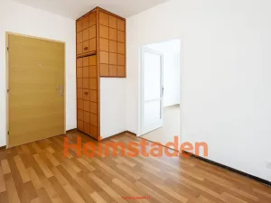 Pronájem bytu 2+1, Paskov, Bělská, 55 m2