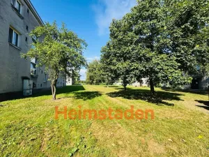 Pronájem bytu 2+1, Paskov, Bělská, 55 m2