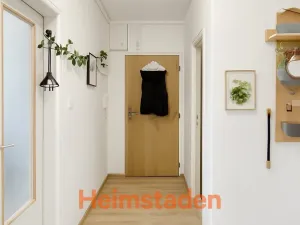 Pronájem bytu 3+1, Frýdek-Místek - Místek, Československé armády, 76 m2