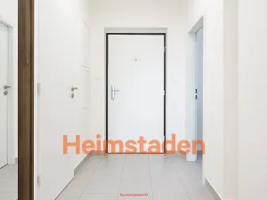 Pronájem bytu 2+1, Plzeň - Jižní Předměstí, Magisterská, 46 m2