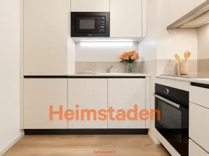 Pronájem bytu 2+1, Plzeň - Jižní Předměstí, Magisterská, 46 m2