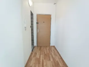 Pronájem bytu 1+1, Chomutov, Kyjická, 36 m2