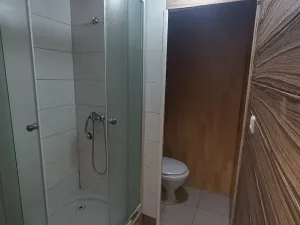 Pronájem bytu 1+1, Chomutov, Kyjická, 36 m2