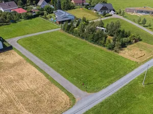 Prodej pozemku pro bydlení, Frenštát pod Radhoštěm, 1528 m2