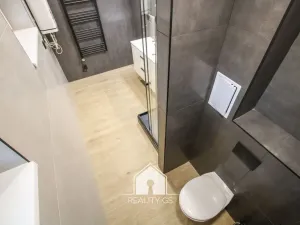 Pronájem bytu 2+kk, Ústí nad Labem, Na Vlnovce, 52 m2