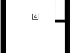 Prodej bytu 1+kk, Lipno nad Vltavou, 45 m2