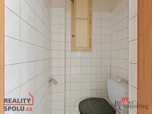 Prodej bytu 1+kk, Praha - Žižkov, Hartigova, 23 m2