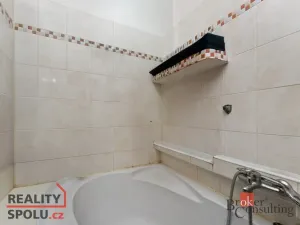 Prodej bytu 2+kk, Praha - Žižkov, Hartigova, 40 m2