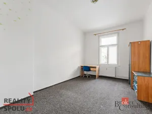 Prodej bytu 2+1, Praha - Žižkov, Hartigova, 76 m2