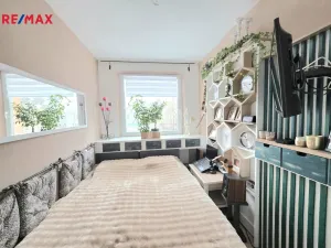 Prodej bytu 2+1, Bruntál, Květná, 43 m2