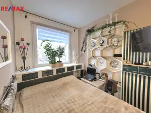 Prodej bytu 2+1, Bruntál, Květná, 43 m2