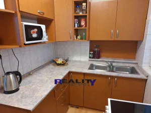 Pronájem bytu 2+1, Podbořany, Vroutecká, 50 m2