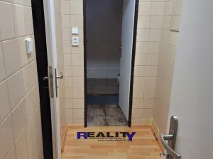 Pronájem bytu 2+1, Podbořany, Vroutecká, 50 m2