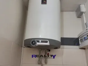 Pronájem bytu 2+1, Podbořany, Vroutecká, 50 m2