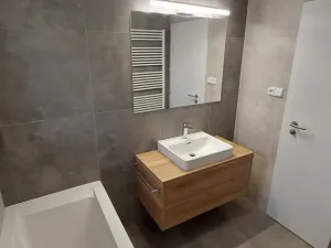 Prodej bytu 2+kk, Valašské Meziříčí - Krásno nad Bečvou, Na Příkopě, 54 m2