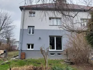 Prodej bytu 2+kk, Valašské Meziříčí - Krásno nad Bečvou, Na Příkopě, 54 m2