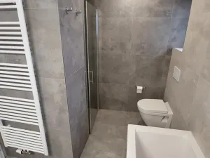 Prodej bytu 2+kk, Valašské Meziříčí - Krásno nad Bečvou, Na Příkopě, 54 m2