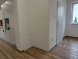 Prodej bytu 2+kk, Valašské Meziříčí - Krásno nad Bečvou, Na Příkopě, 54 m2