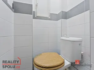 Prodej bytu 3+1, Praha - Žižkov, Hartigova, 103 m2