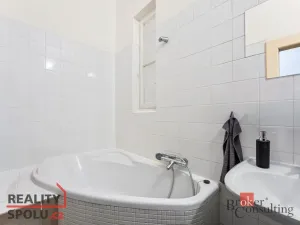 Prodej bytu 3+kk, Praha - Žižkov, Hartigova, 74 m2