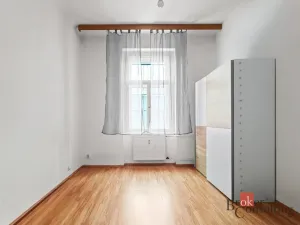 Prodej bytu 3+kk, Praha - Žižkov, Hartigova, 74 m2